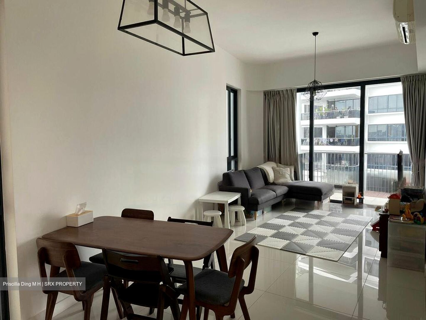 D'Leedon (D10), Condominium #445921111